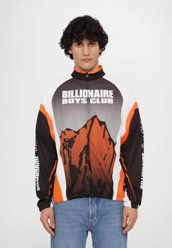 MOUNTAIN CYCLING - Sweatjacke - multi coloured