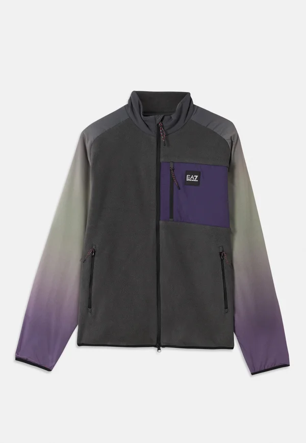 MOUNTAIN HIKING UNISEX - Outdoorjacke - asphalt