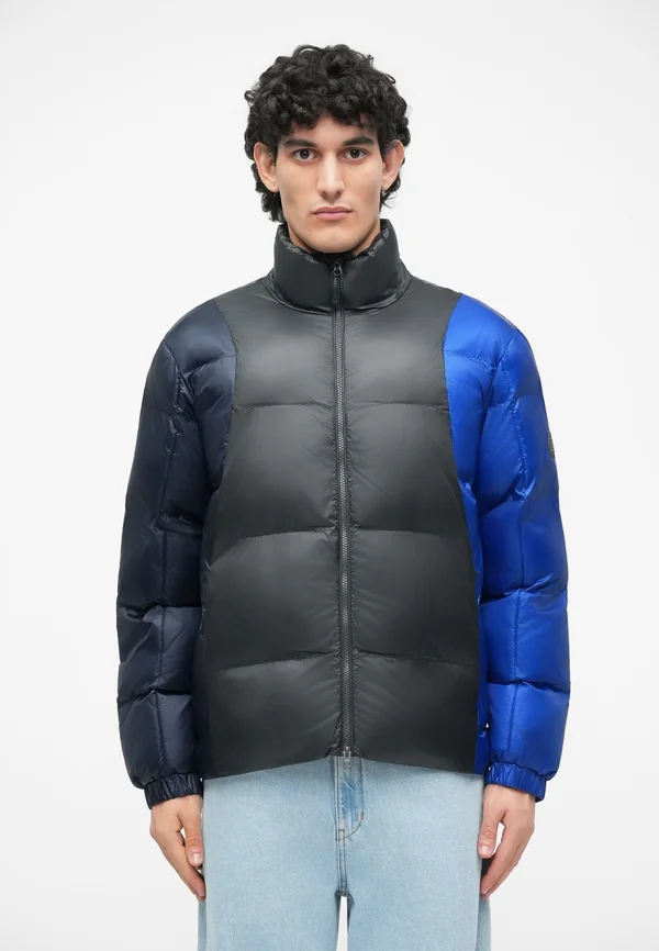 MOUNTAIN JACKET - Winterjacke - asphalt