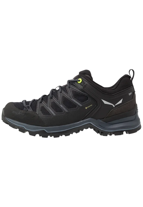 MOUNTAIN TRAINER LITE GORE TEX - Hikingschuh - black
