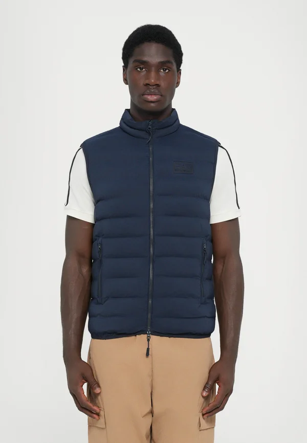 MOUNTAIN - Weste - blue