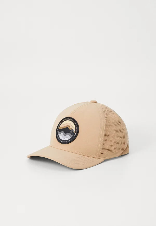MOUNTAINCAP™ 3D STRETCH SNAP BACK UNISEX - Cap - canoe