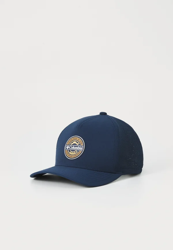 MOUNTAINCAP™ 3D STRETCH SNAP BACK UNISEX - Cap - collegiate navy