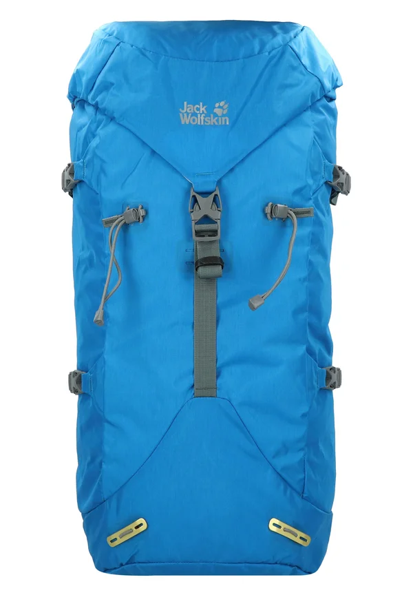 MOUNTAINEER - Trekkingrucksack - electric blue