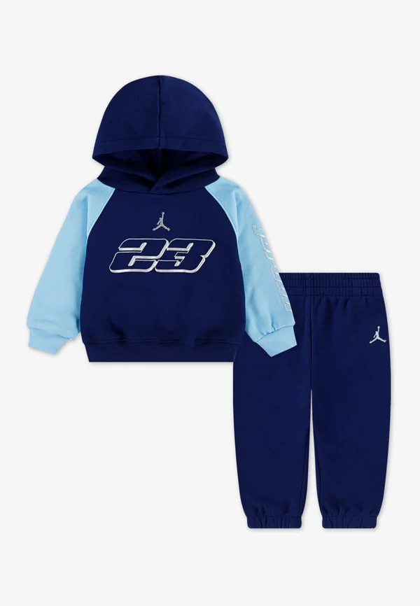 MOUNTAINSIDE - Trainingsanzug - blue void