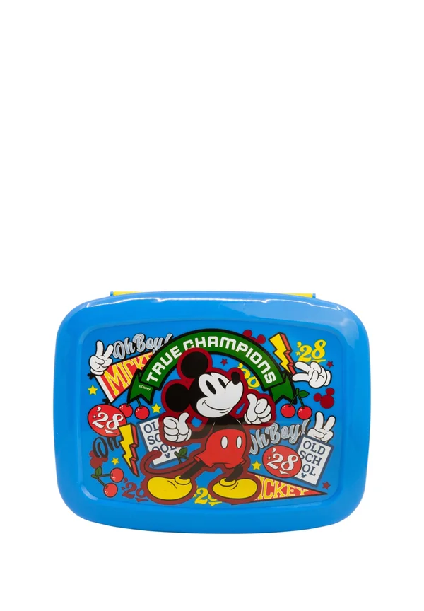MOUSE - Brotdose - mehrfarbig