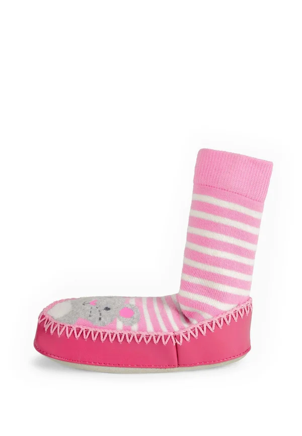 MOUSE - Hausschuh - Pink