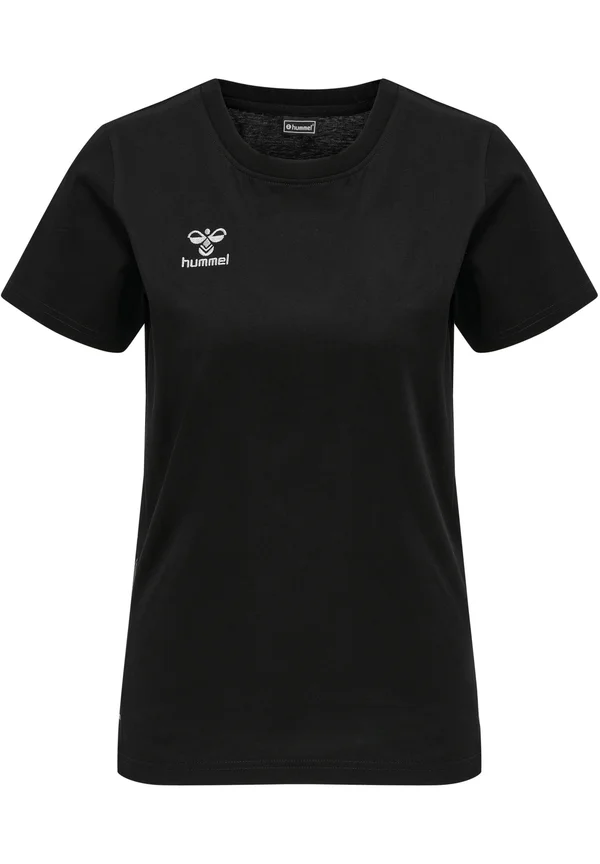 MOVE GRID  - T-Shirt print - black
