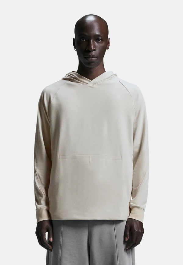 MOVEMENT - Kapuzenpullover - sand