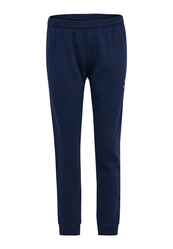 MOVER CUFF - Jogginghose - marine