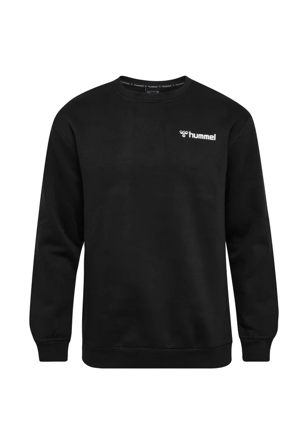 MOVER - Sweatshirt - black