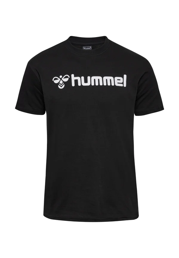 MOVER - T-Shirt print - black