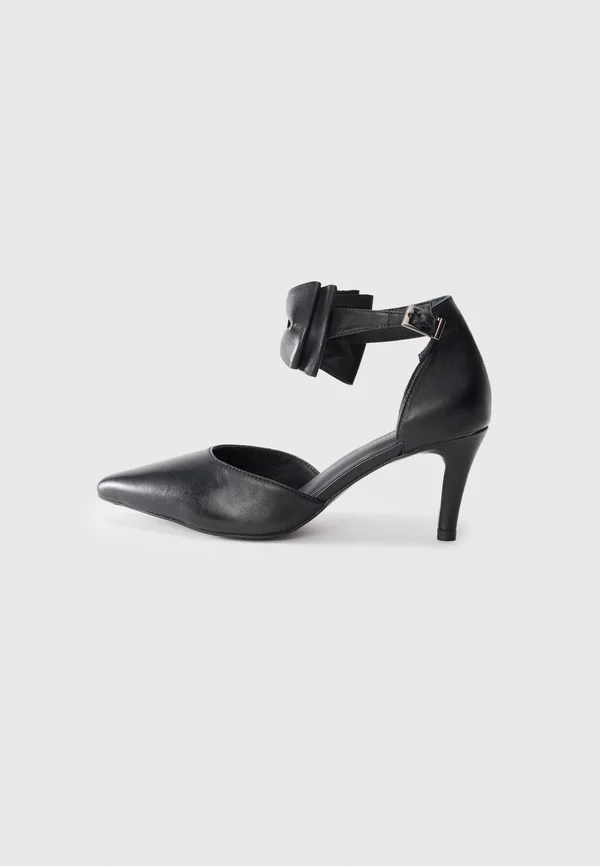 MOVING AROUND - High Heel Pumps - black