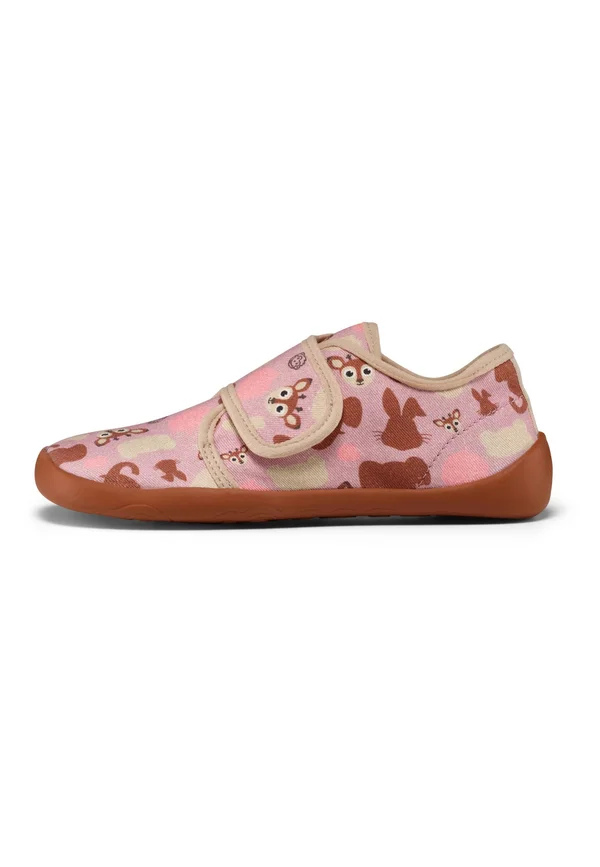 MOVY - Hausschuh - rosa