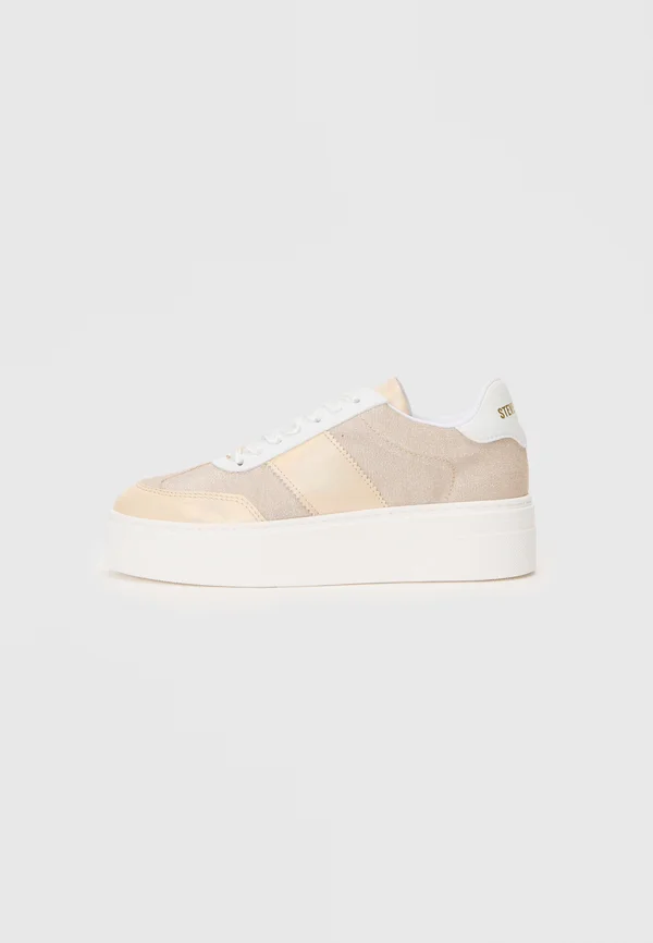 MOXY - Sneaker low - beige