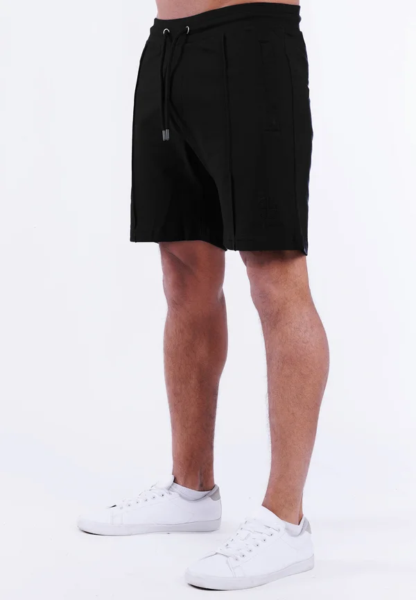 MPA HEAT - Jogginghose - black