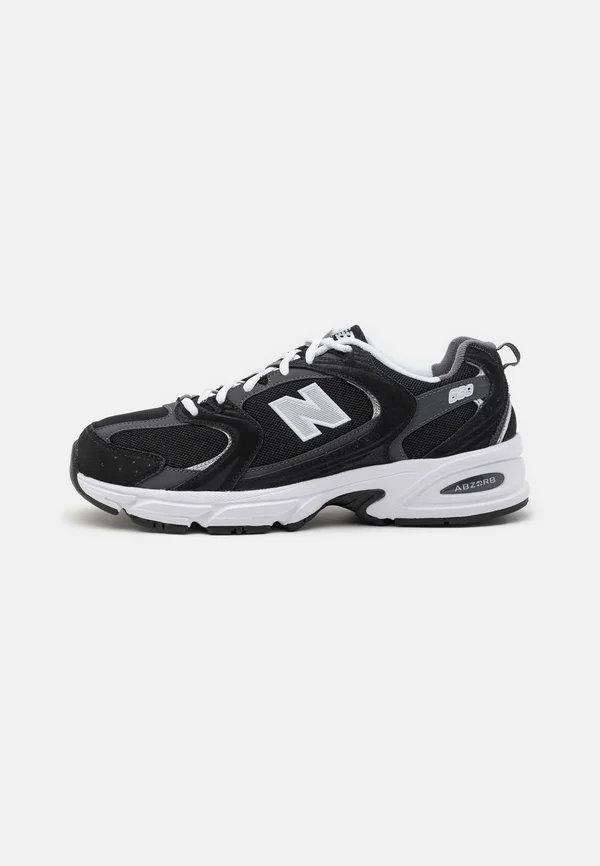 MR530 UNISEX - Sneaker low - black