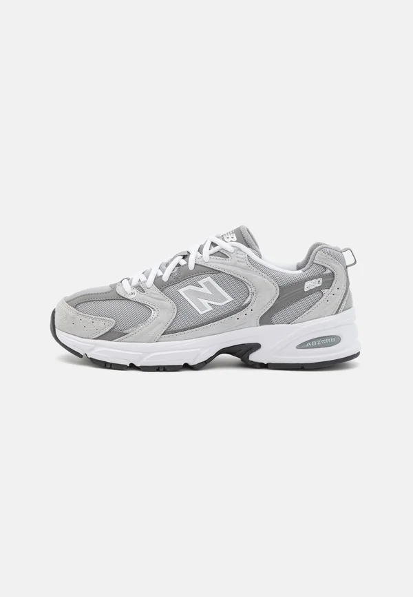 MR530 UNISEX - Sneaker low - grey/white