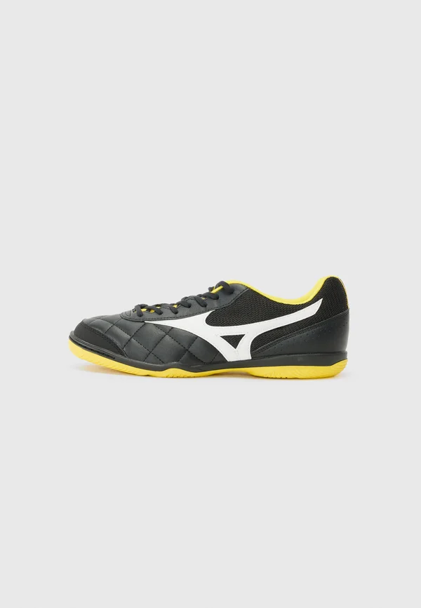 MRL SALA CLUB IN - Fußballschuh Multinocken - graphite/cyber yellow