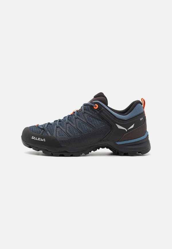 MS MOUNTAIN TRAINER LITE - Hikingschuh - java blue/black