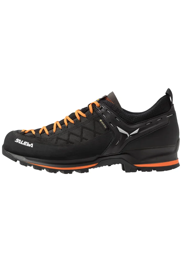 MS MTN TRAINER 2 GTX - Hikingschuh - black/carrot