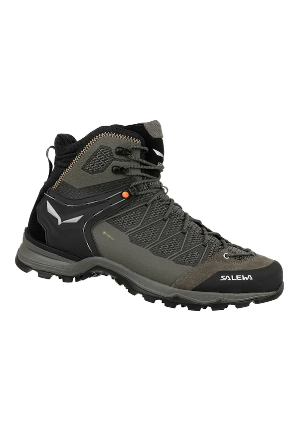 MS MTN TRAINER LITE MID GTX - Hikingschuh - bungee cord/black