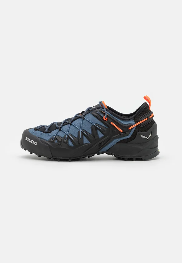 MS WILDFIRE EDGE - Hikingschuh - java blue/black