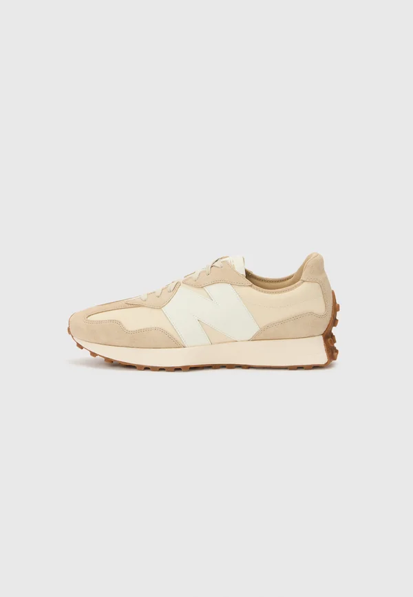 MS327 UNISEX - Sneaker low - beige