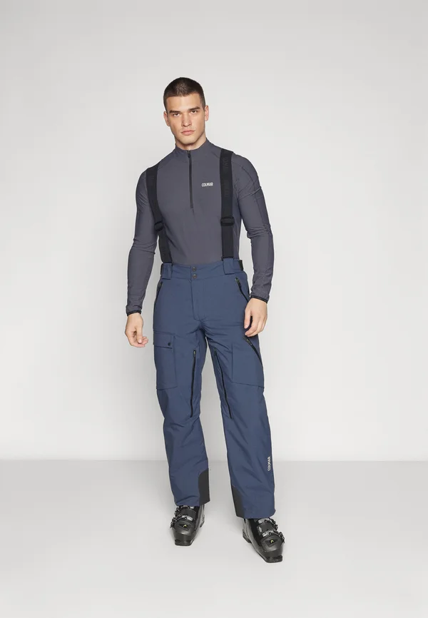 M.SALOPETTE PANTS - Skihose - navy blue