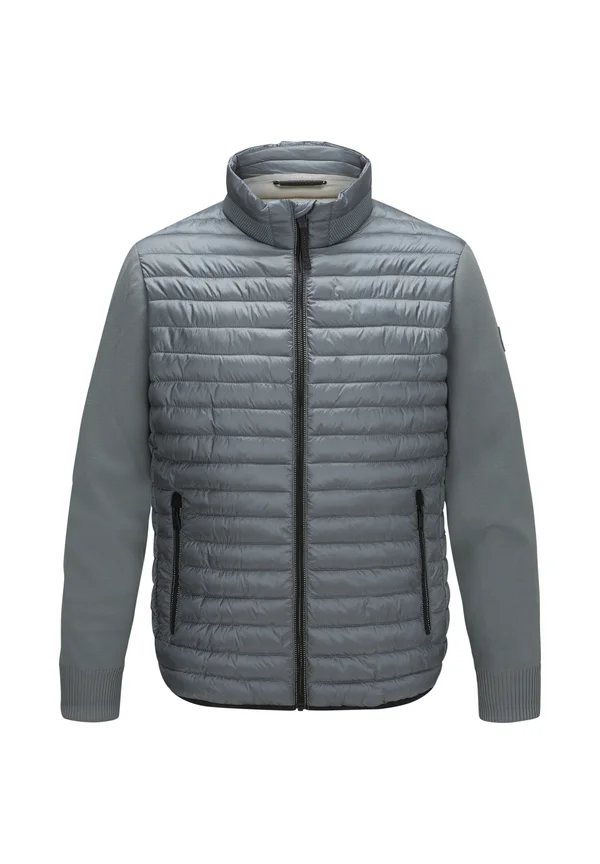 MSAMARILLO - Übergangsjacke - jeans blau