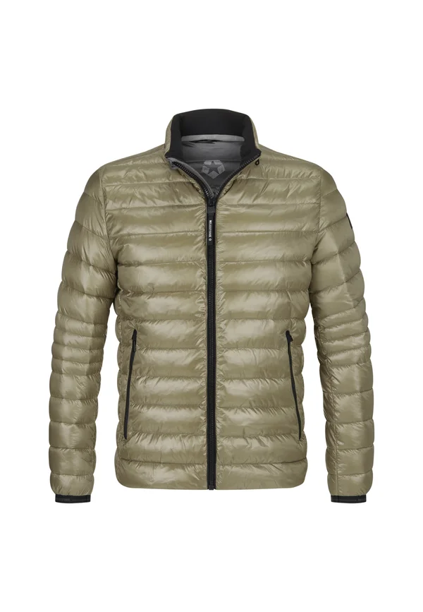 MSCARTAGENA - Winterjacke - dunkel beige