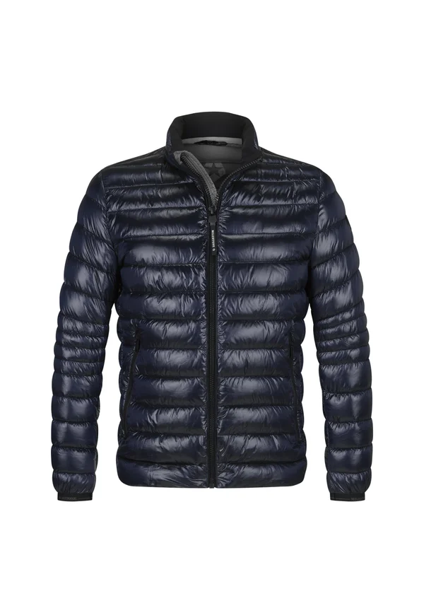 MSCARTAGENA - Winterjacke - nachtblau