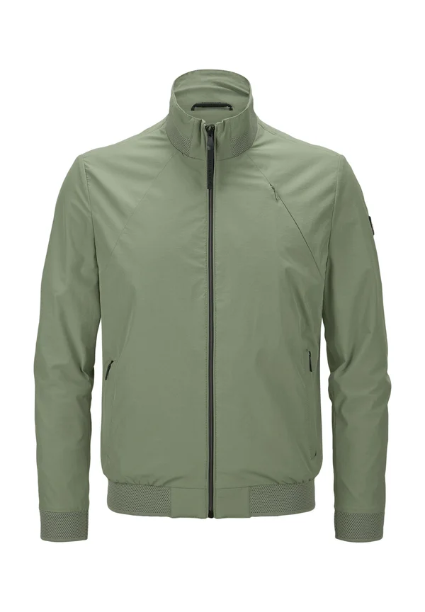 MSCLOUD - Outdoorjacke - hellgrün