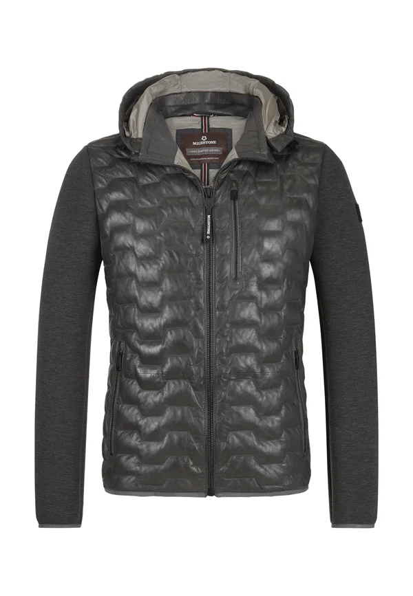 MSDARWIN - Winterjacke - anthrazit