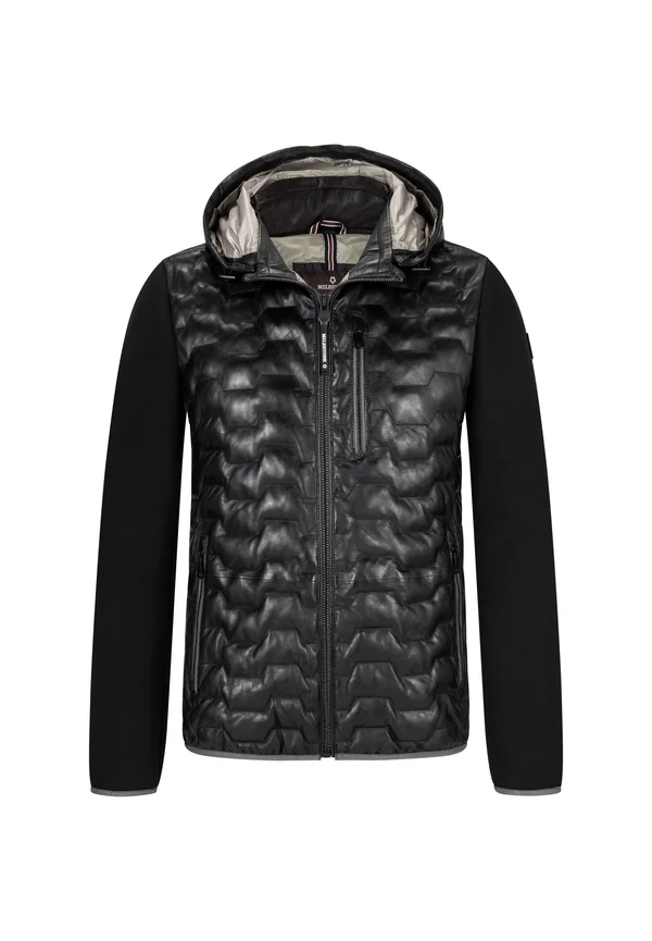 MSDARWIN - Winterjacke - schwarz