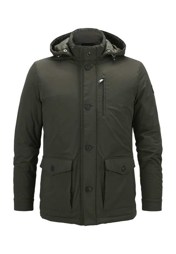 MSHEATHROW - Outdoorjacke - khaki