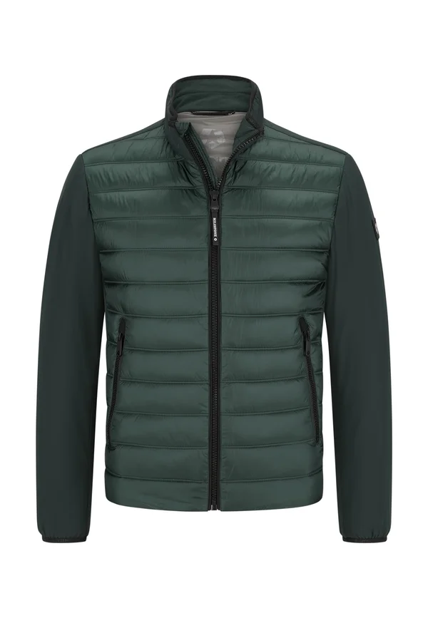 MSLewis - Winterjacke - dunkelgrün