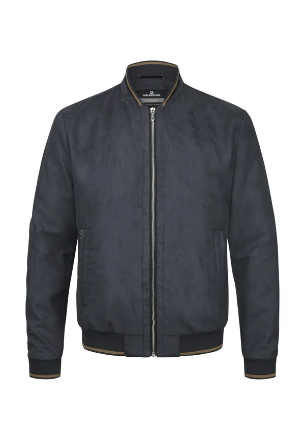 MSMICHIGAN - Bomberjacke - marine