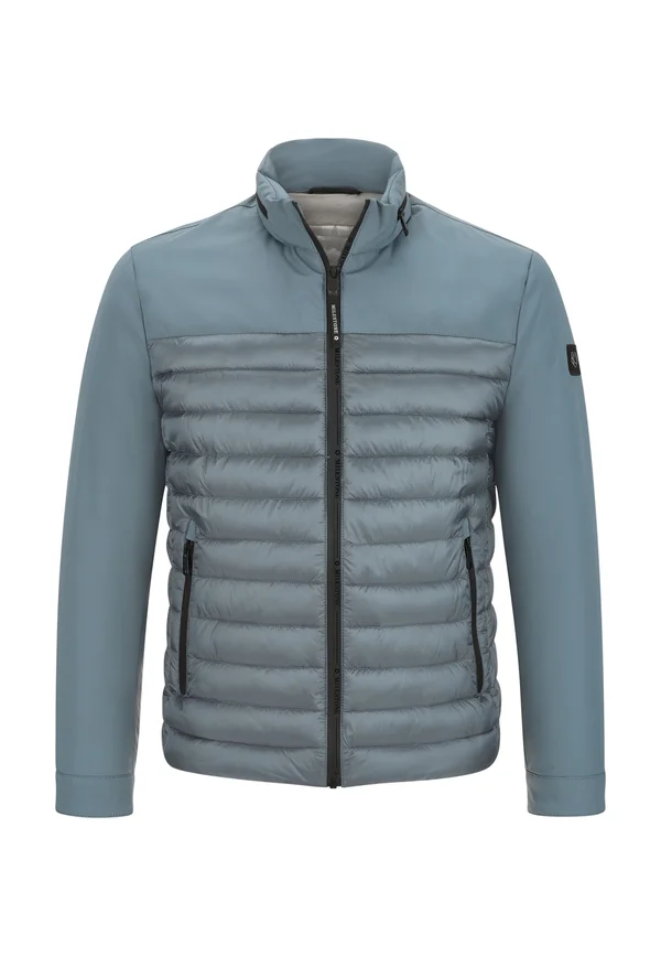 MSRAY - Übergangsjacke - jeans blau