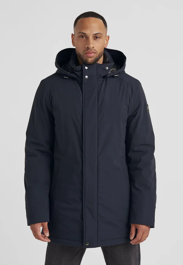 MSRICHMOND - Parka - nachtblau