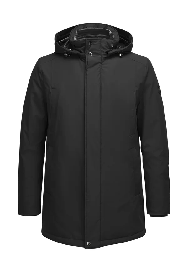 MSRICHMOND - Parka - schwarz