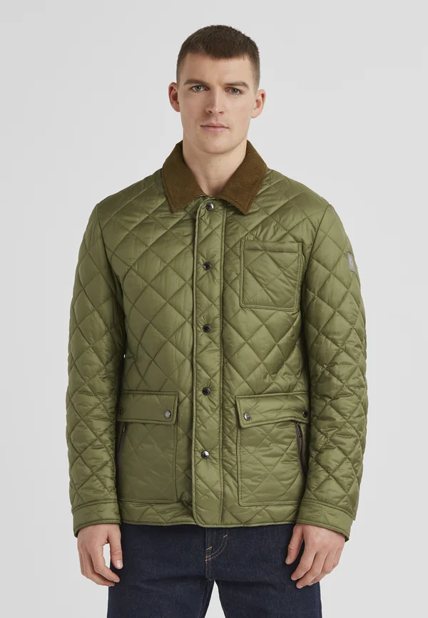 MSSEATTLE - Übergangsjacke - hell khaki