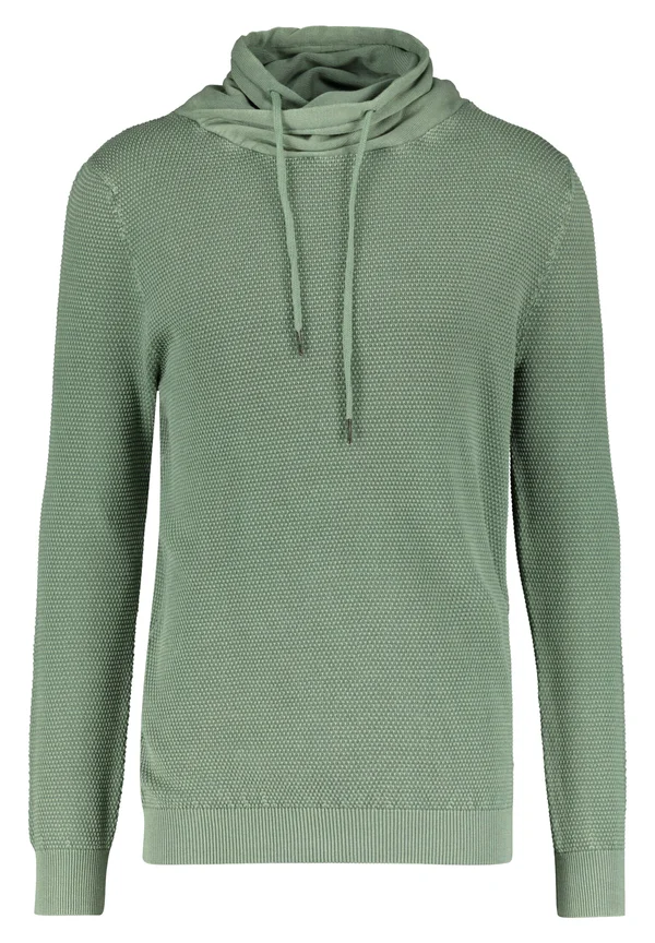 MST LECH TUBE - Strickpullover - khaki (44)