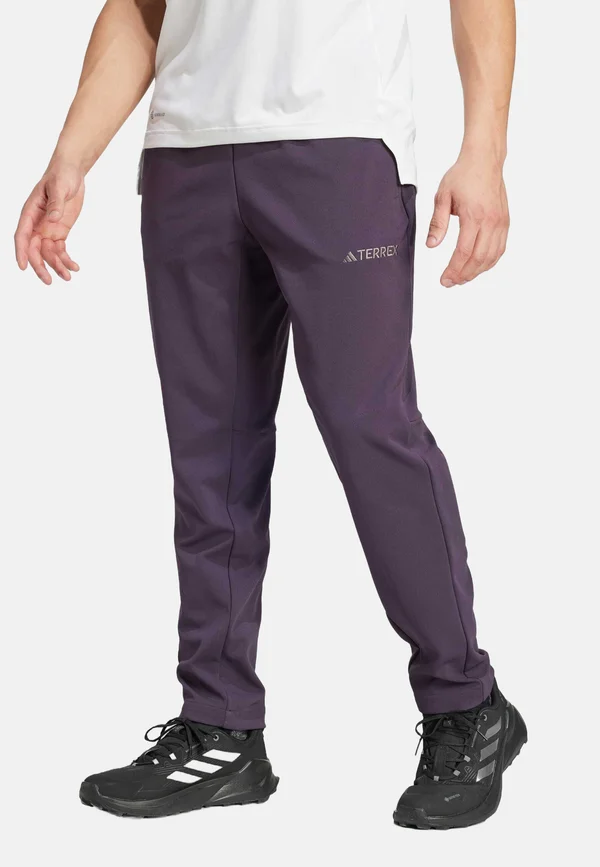 MT  - Jogginghose - aurora black