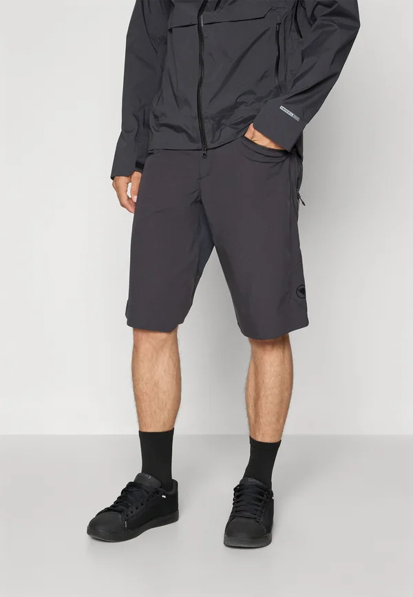 MT500 SPRAY SHORT - Radlershorts - schwarz