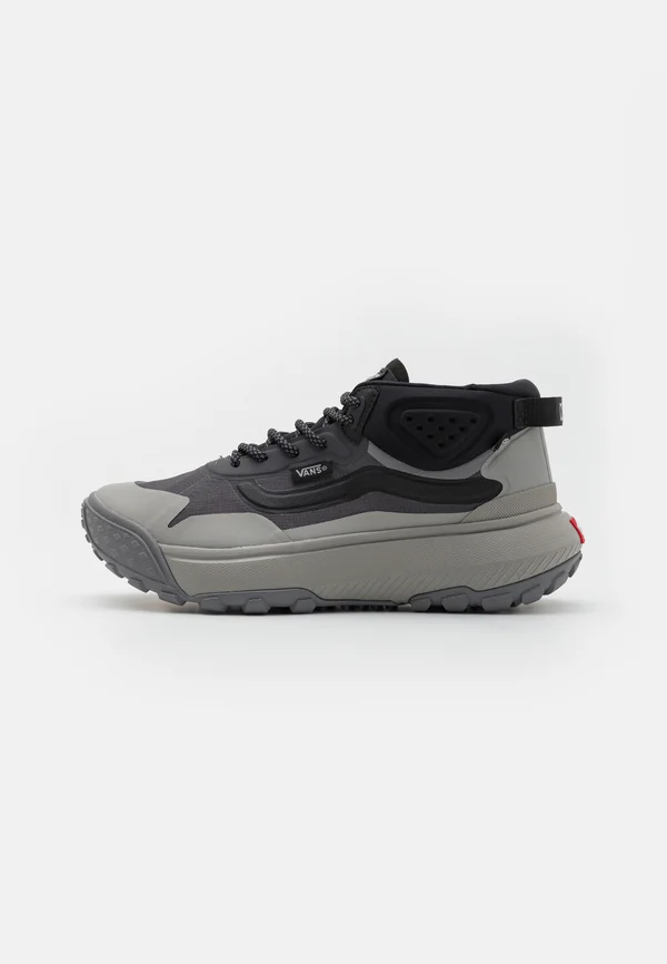 MTE CROSSPATH MID  - Sneaker high - asphalt