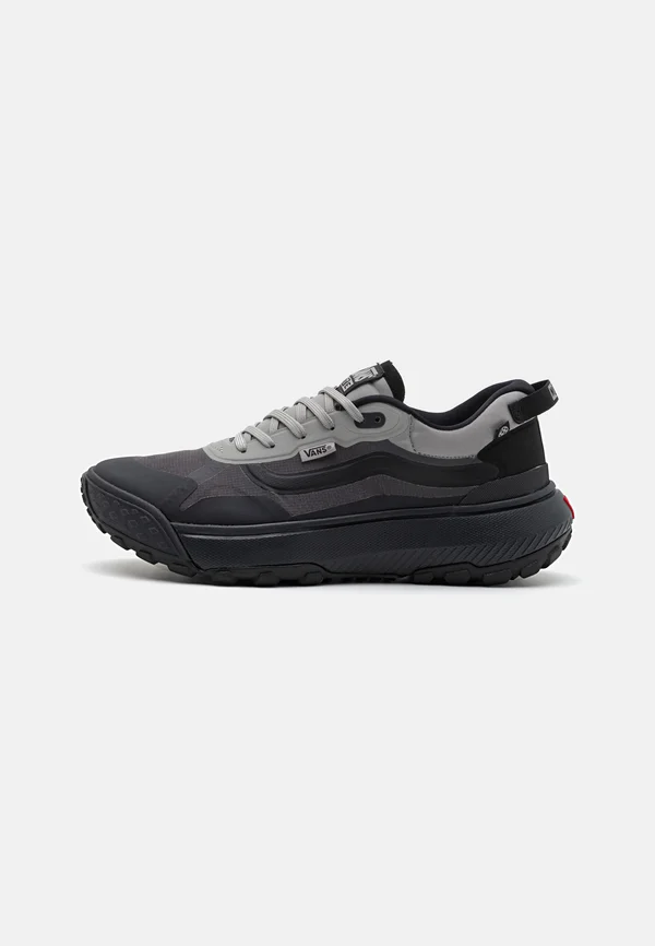 MTE CROSSPATH UNISEX - Sneaker low - frost gray