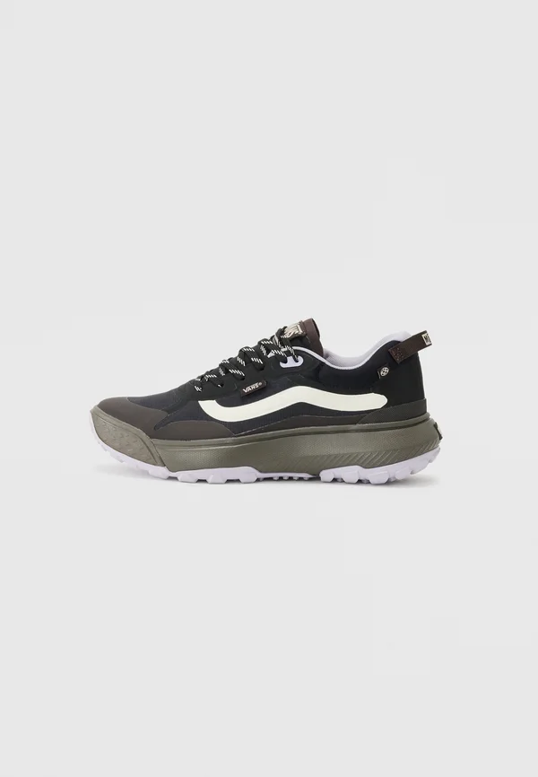 MTE CROSSPATH UNISEX - Sneaker low - lilac ash