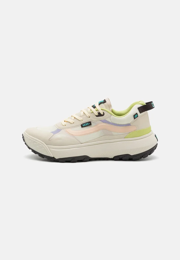 MTE CROSSPATH UNISEX - Sneaker low - natural/multi-coloured