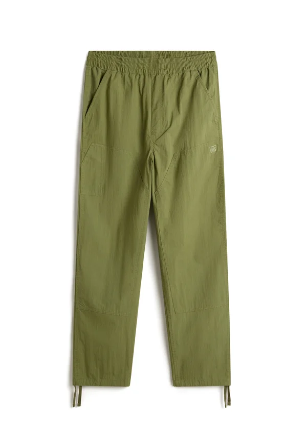 MTE EXCURSION - Stoffhose - loden green